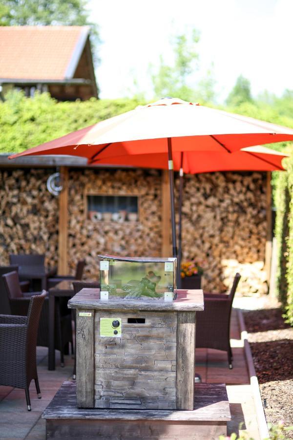 Pension Bergsee Bad Wiessee Exterior photo