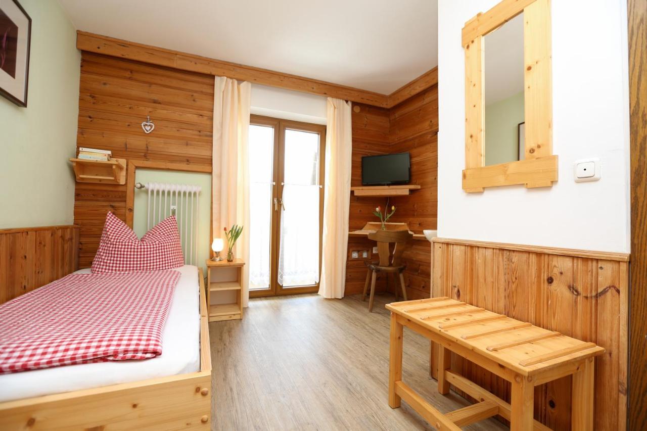 Pension Bergsee Bad Wiessee Room photo